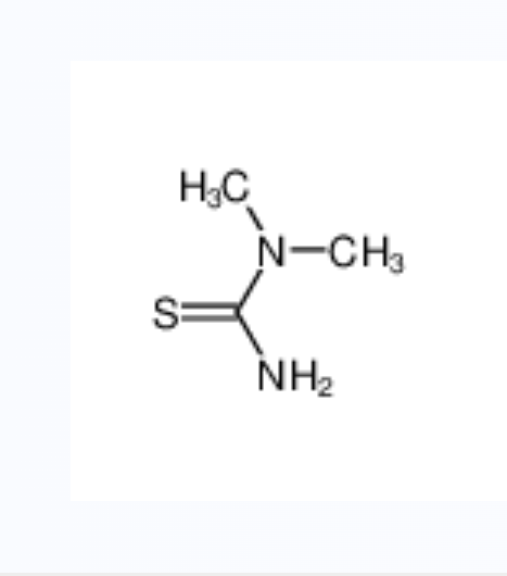 N,N-二甲基硫脲,1,1-Dimethylthiourea