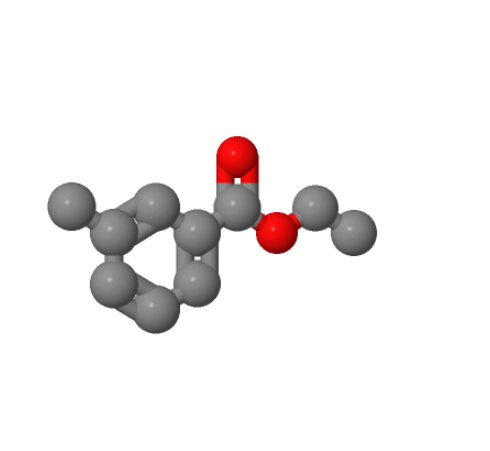 3-甲基苯甲酸乙酯,Ethyl 3-methylbenzoate