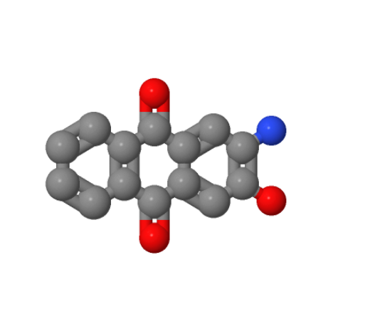 2-氨基-3-羟基蒽醌,2-AMINO-3-HYDROXYANTHRAQUINONE