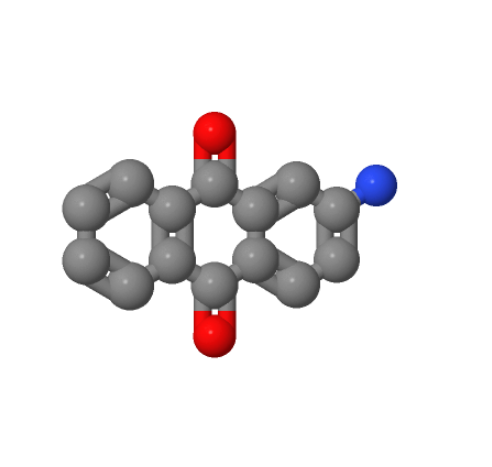 2-氨基蒽醌,2-AMINOANTHRAQUINONE