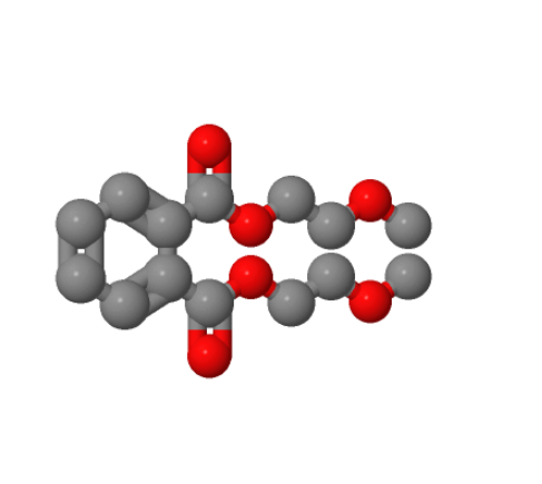 邻苯二甲酸二甲氧乙酯,Bis(2-methoxyethyl) phthalate