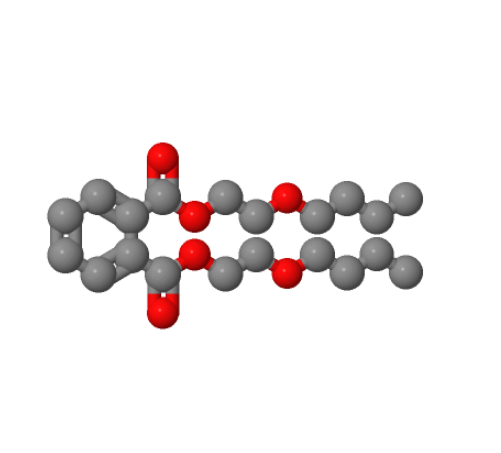 鄰苯二甲酸二丁氧基乙酯,BIS(2-N-BUTOXYETHYL)PHTHALATE