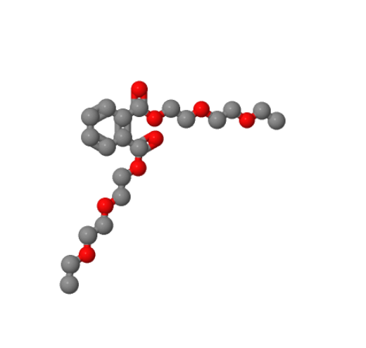 bis(2-(2-ethoxyethoxy)ethyl) phthalate,bis(2-(2-ethoxyethoxy)ethyl) phthalate