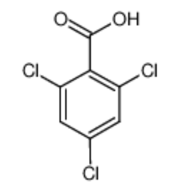 2,4,6-三氯苯甲酸,2,4,6-Trichlorobenzoic acid