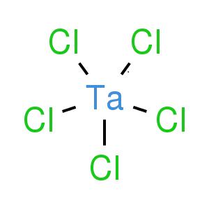 五氯化钽,Tantalum(V) chloride