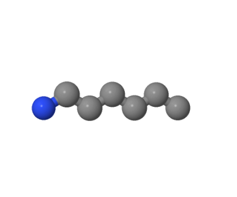 正己胺,Hexylamine