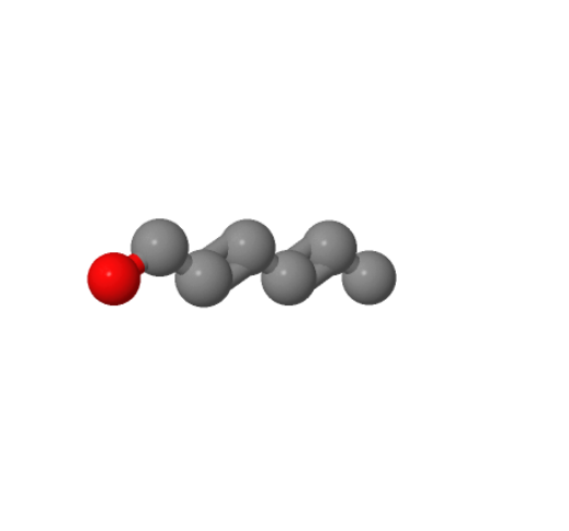 反式-2,4-已二烯-1-醇,TRANS,TRANS-2,4-HEXADIEN-1-OL