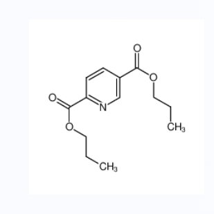 2,5-吡啶二甲酸二丙酯,2,5-Pyridinedicarboxylicacid, 2,5-dipropyl ester