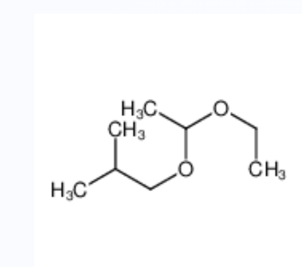 1-(1-乙氧基乙氧基)-2-甲基-丙烷,1-(1-ethoxyethoxy)-2-methylpropane