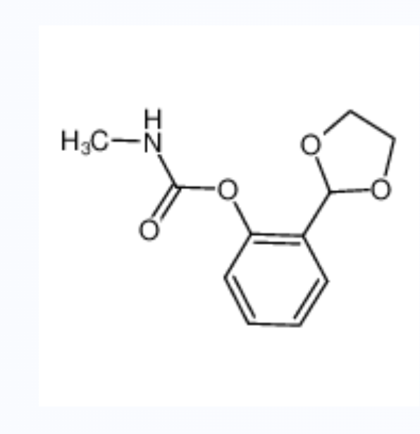 二氧威,dioxacarb