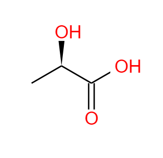 D-乳酸,D-(?)-Lactic acid