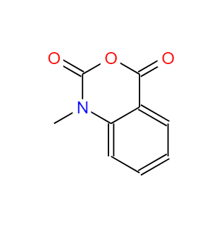 N-甲基靛红酸酐,N-Methylisatoic anhydride