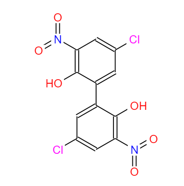 硝氯酚,Niclofolan