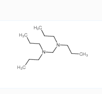 N,N,N',N'-四丙基甲烷二胺,Methanediamine,N,N,N',N'-tetrapropyl-