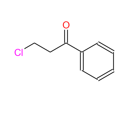 3-氯代苯丙酮,3-Chloropropiophenone