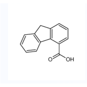 芴-4-羧酸,9H-Fluorene-4-carboxylic acid
