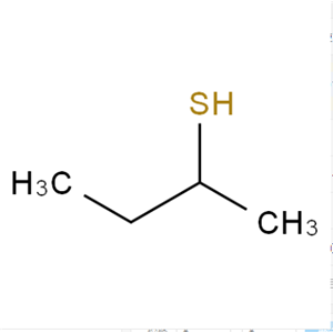 2-丁硫醇,2-Butanethiol
