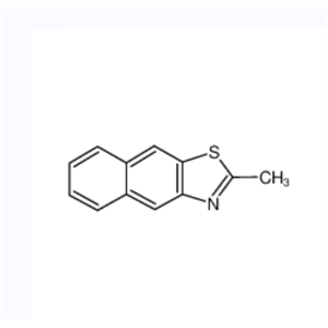 2-甲基-beta-萘噻唑	