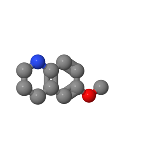 6-甲氧基-1,2,3,4-四氢喹啉,6-METHOXY-1,2,3,4-TETRAHYDROQUINOLINE