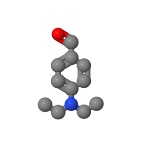 N,N-二乙基-4-氨基苯甲醛,4-Diethylaminobenzaldehyde