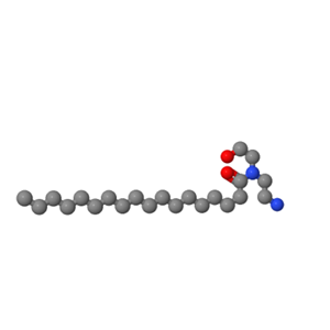 N-(2-氨基乙基)-N-(2-羟基乙基)十八烷酰胺