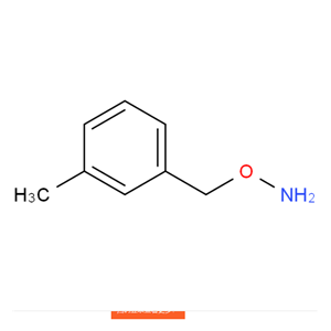 O-(3-甲基苄基)羟胺