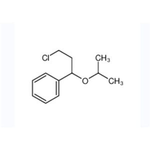 [3-氯-1-(1-甲基乙氧基)丙基]-苯	