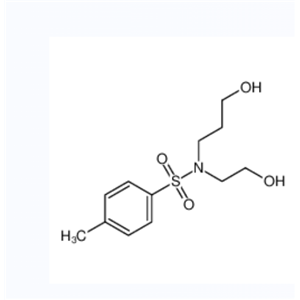 N-(2-羟基乙基)-N-(3-羟基丙基)对甲苯磺酰胺