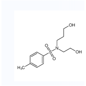 N-(2-羥基乙基)-N-(3-羥基丙基)對(duì)甲苯磺酰胺