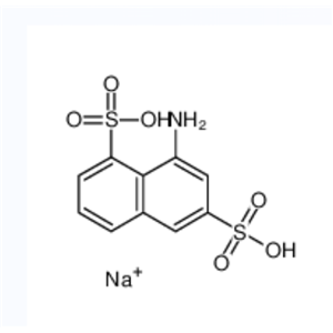 8-氨基萘-1,6-二磺酸钠	