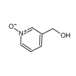 3-吡啶甲醇氮氧化物	