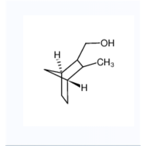 3-甲基双环(2.2.1)庚基-2-甲醇,(2-methyl-3-bicyclo[2.2.1]heptanyl)methanol