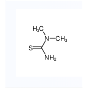 N,N-二甲基硫脲	