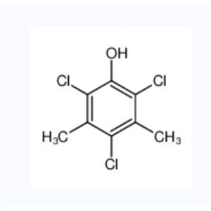 2,4,6-三氯-3,5-二甲酚	
