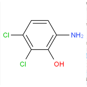 6-氨基-2,3-二氯苯酚