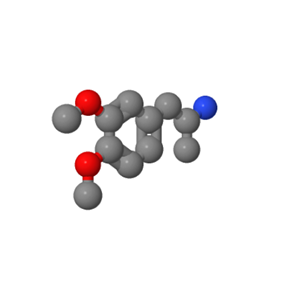 1-(3,4-二甲氧基苯基)-2-丙胺