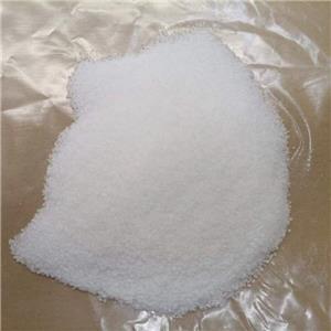 聚丙烯酰胺,Polyacrylamide