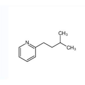 2-(3-甲基丁基)-吡啶	