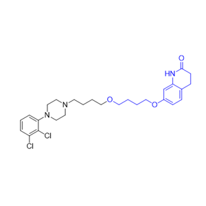 阿立哌唑杂质15