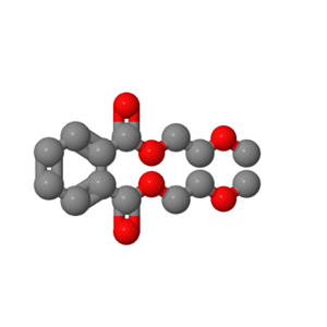 邻苯二甲酸二甲氧乙酯,Bis(2-methoxyethyl) phthalate