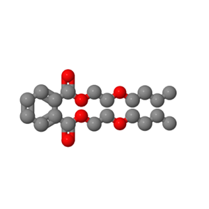 邻苯二甲酸二丁氧基乙酯