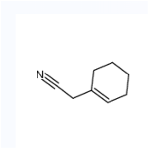1-环己烯乙腈,2-(Cyclohex-1-en-1-yl)acetonitrile