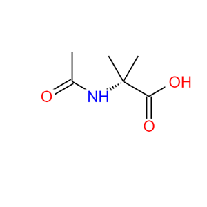 N-乙?；?2-甲基丙氨酸