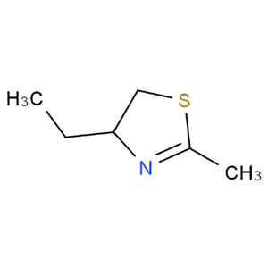  2-甲基-4-乙基噻唑啉