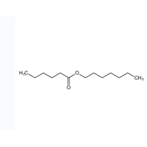 己酸正庚酯	