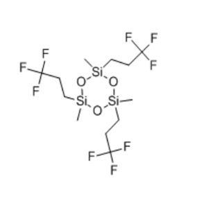 三氟丙基甲基环三硅氧烷,1,3,5-Tris[(3,3,3-trifluoropropyl)methyl]cyclotrisiloxane