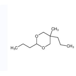 5-甲基-2,5-二丙基-1,3-二惡烷	