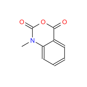 N-甲基靛红酸酐,N-Methylisatoic anhydride