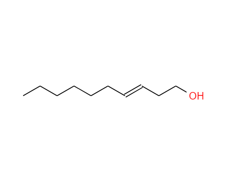 (E)-癸-3-烯-1-醇,(E)-3-Decenol