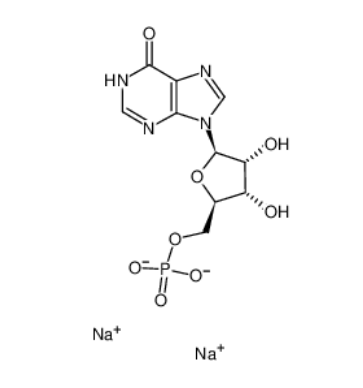 肌苷酸二钠,Disodium 5'-Inosinate